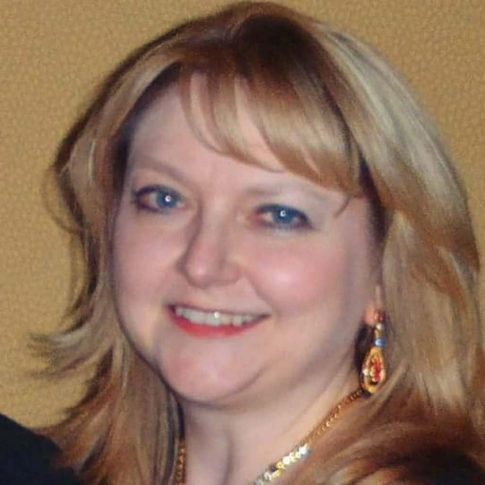 Meet your Posher, Alison